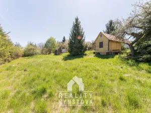Prodej zahrady, Olomučany, 1992 m2