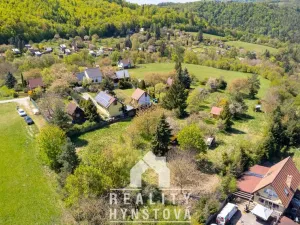 Prodej zahrady, Olomučany, 1992 m2