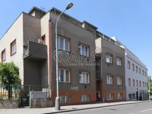 Pronájem bytu 2+kk, Praha - Veleslavín, Veleslavínská, 65 m2