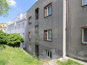 Pronájem bytu 2+kk, Praha - Veleslavín, Veleslavínská, 65 m2