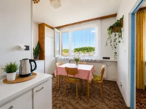Prodej bytu 2+1, Stráž pod Ralskem, Energetiků, 63 m2