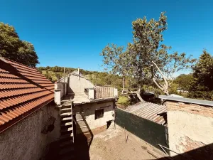 Prodej rodinného domu, Mašťov, Příčná, 120 m2