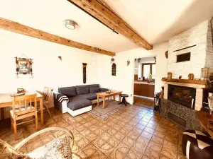 Prodej rodinného domu, Mašťov, Příčná, 120 m2