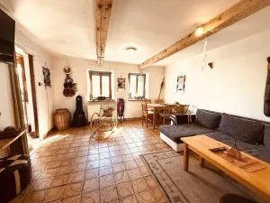 Prodej rodinného domu, Mašťov, Příčná, 120 m2