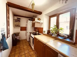 Prodej rodinného domu, Mašťov, Příčná, 120 m2
