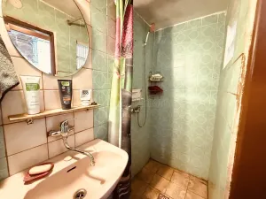 Prodej rodinného domu, Mašťov, Příčná, 120 m2