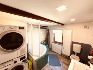 Prodej rodinného domu, Mašťov, Příčná, 120 m2