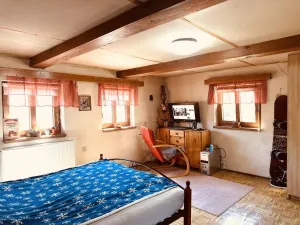 Prodej rodinného domu, Mašťov, Příčná, 120 m2