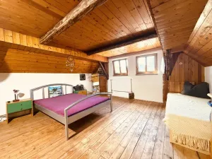 Prodej rodinného domu, Mašťov, Příčná, 120 m2