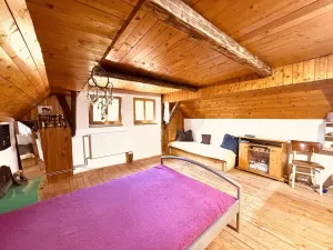 Prodej rodinného domu, Mašťov, Příčná, 120 m2