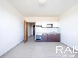 Prodej bytu 1+kk, Brno, Vranovská, 29 m2