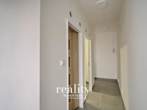 Pronájem ubytování, Brno, Křenová, 49 m2