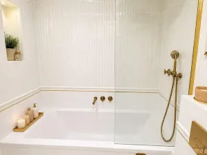 Pronájem bytu 2+kk, Praha - Kyje, Za školou, 75 m2