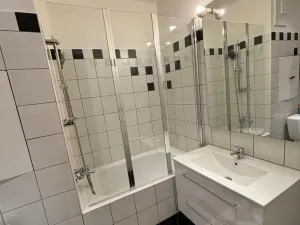 Pronájem bytu 2+kk, Praha - Chodov, Chalupkova, 44 m2