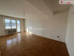 Prodej bytu 2+1, Ostrava - Poruba, náměstí Družby, 58 m2