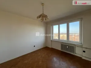 Prodej bytu 2+1, Ostrava - Poruba, náměstí Družby, 58 m2