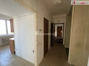 Prodej bytu 2+1, Ostrava - Poruba, náměstí Družby, 58 m2