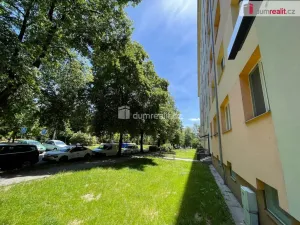 Prodej bytu 2+1, Ostrava - Poruba, náměstí Družby, 58 m2