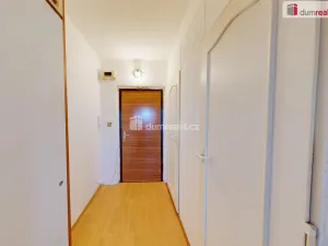 Prodej bytu 1+kk, Ostrava - Poruba, Francouzská, 27 m2