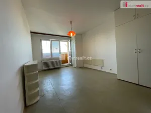 Prodej bytu 1+kk, Ostrava - Poruba, Francouzská, 27 m2