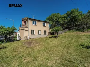 Prodej rodinného domu, Ústí nad Labem, Hospodářská, 200 m2