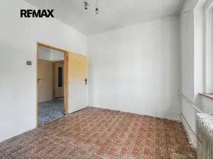 Prodej rodinného domu, Ústí nad Labem, Hospodářská, 200 m2