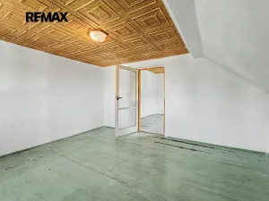 Prodej rodinného domu, Ústí nad Labem, Hospodářská, 200 m2