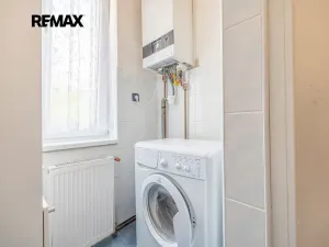 Prodej bytu 3+1, Velvary, Malovarská, 70 m2