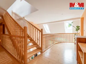 Prodej rodinného domu, Šestajovice, Potoční, 297 m2