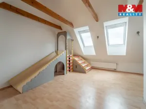 Prodej rodinného domu, Šestajovice, Potoční, 297 m2