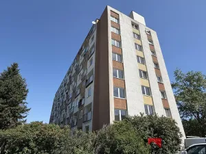 Prodej bytu 2+1, Kralupy nad Vltavou, 58 m2