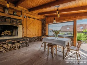 Prodej rodinného domu, Chotutice, Průběžná, 122 m2