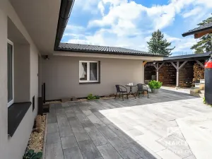 Prodej rodinného domu, Chotutice, Průběžná, 122 m2