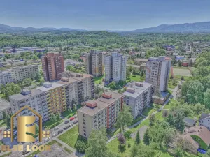 Prodej bytu 1+1, Český Těšín, Okružní, 40 m2