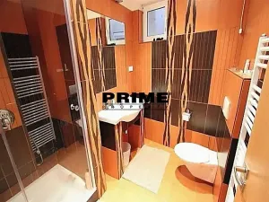 Pronájem rodinného domu, Praha - Střešovice, Nad hradním vodojemem, 350 m2
