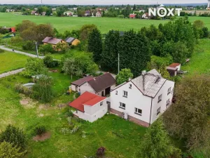 Prodej rodinného domu, Orlová, Větrná, 144 m2