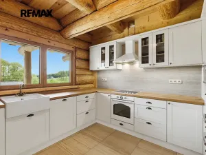 Prodej zemědělského objektu, Vyskytná nad Jihlavou, 442 m2
