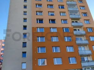 Pronájem bytu 3+1, Pardubice, Jana Zajíce, 68 m2