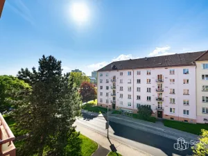Prodej bytu 3+1, Sokolov, Sokolovská, 71 m2
