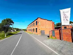Pronájem kanceláře, Vizovice, Razov, 62 m2