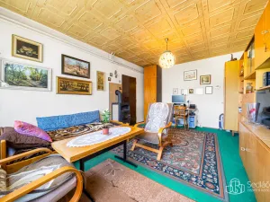 Prodej rodinného domu, Habartov - Kluč, Třešňová, 300 m2