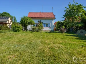 Prodej rodinného domu, Habartov - Kluč, Třešňová, 300 m2