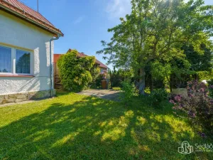 Prodej rodinného domu, Habartov - Kluč, Třešňová, 300 m2