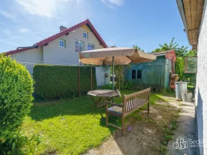 Prodej rodinného domu, Habartov - Kluč, Třešňová, 300 m2