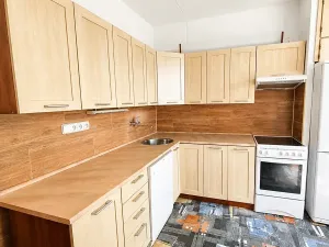 Pronájem bytu 1+1, Vamberk, Struha, 37 m2