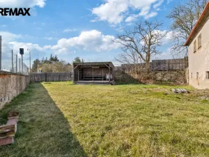 Prodej skladu, Milín, Nádražní, 129 m2