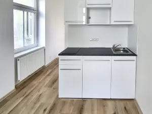 Pronájem bytu 1+kk, Brno, Körnerova, 15 m2