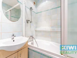 Prodej bytu 2+1, Ostrava, Plavecká, 53 m2
