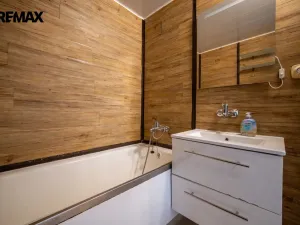 Prodej bytu 3+kk, Praha - Háje, Mnichovická, 66 m2