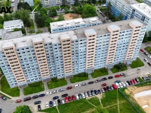Prodej bytu 3+kk, Praha - Háje, Mnichovická, 66 m2